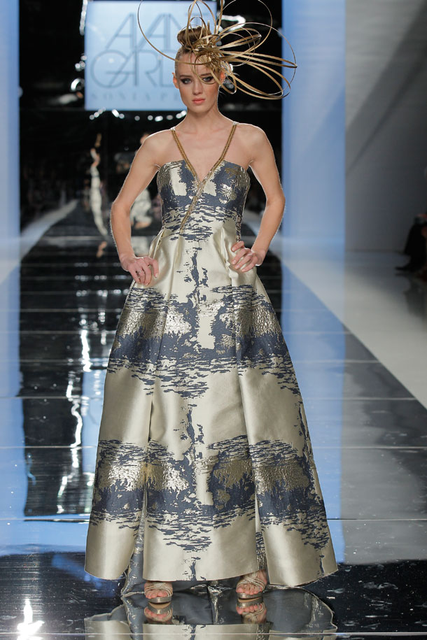 ilovebrides.pt_Sonia Peña 2018_Barcelona Bridal Fashion Week 2017